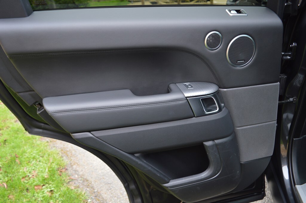 Used Land Rover Range Rover Sport 2019 for sale - 77641022: Photo 35