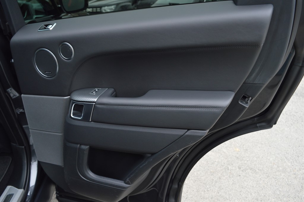 Used Land Rover Range Rover Sport 2019 for sale - 77641022: Photo 36