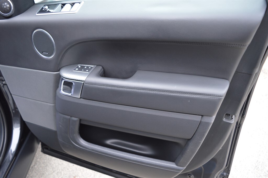 Used Land Rover Range Rover Sport 2019 for sale - 77641022: Photo 37