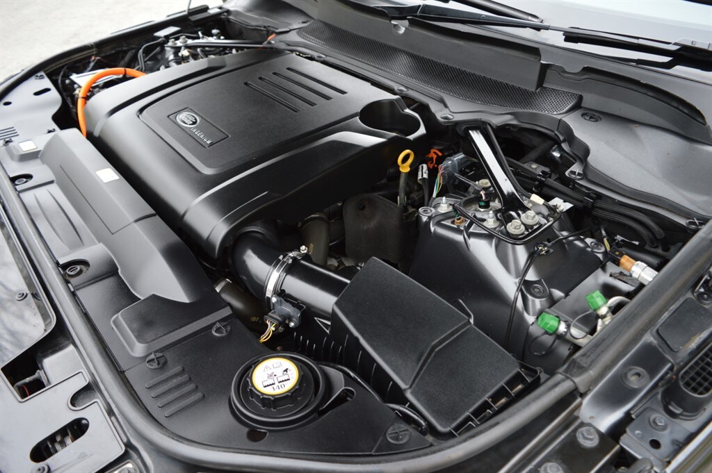 Used Land Rover Range Rover Sport 2019 for sale - 77641022: Photo 38