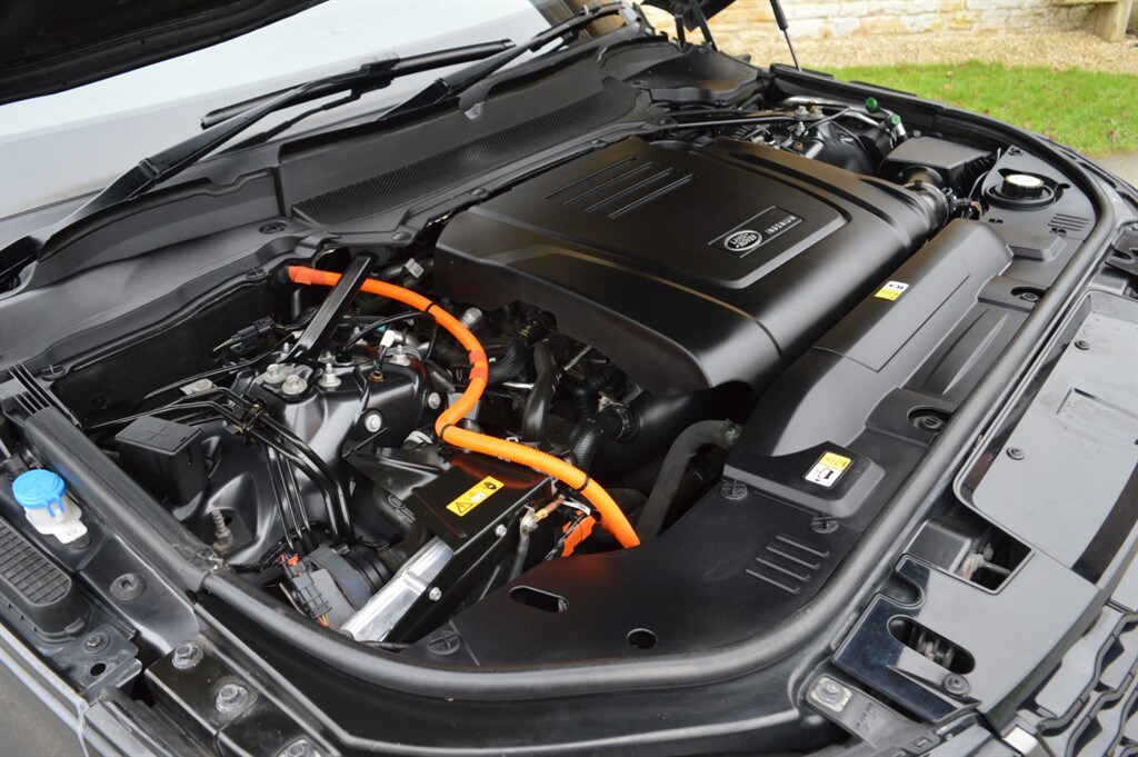 Used Land Rover Range Rover Sport 2019 for sale - 77641022: Photo 39