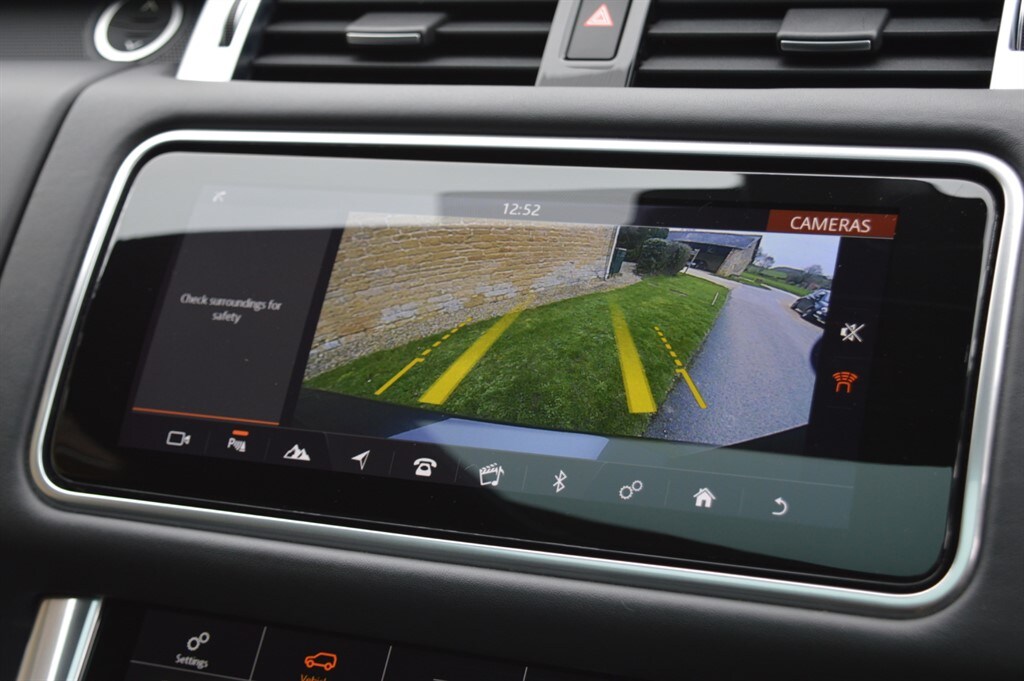 Used Land Rover Range Rover Sport 2019 for sale - 77641022: Photo 47