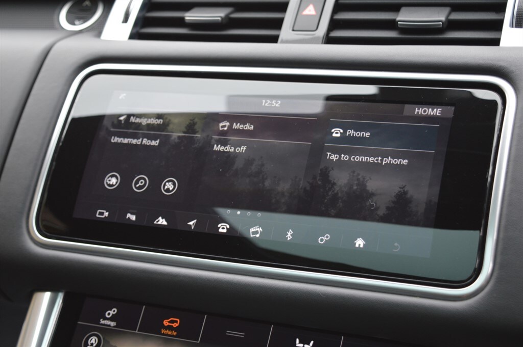 Used Land Rover Range Rover Sport 2019 for sale - 77641022: Photo 48