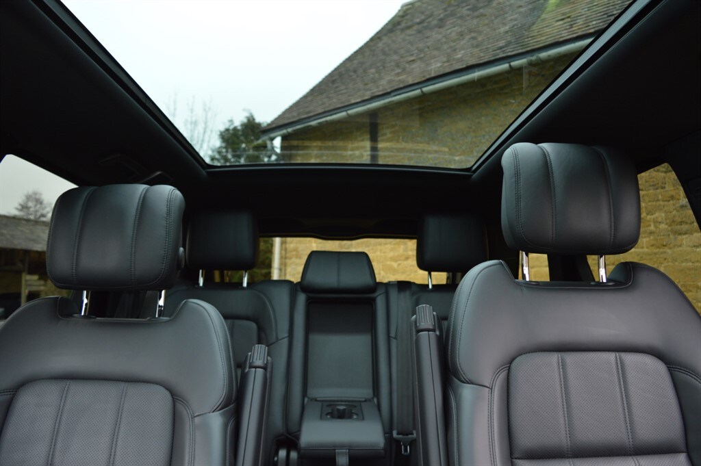 Used Land Rover Range Rover Sport 2019 for sale - 77641022: Photo 54