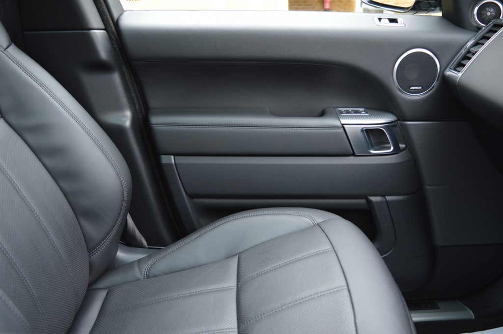 Used Land Rover Range Rover Sport 2019 for sale - 77641022: Photo 58