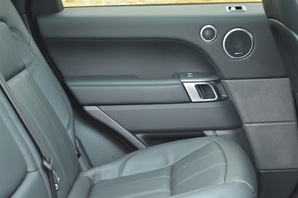 Used Land Rover Range Rover Sport 2019 for sale - 77641022: Photo 61