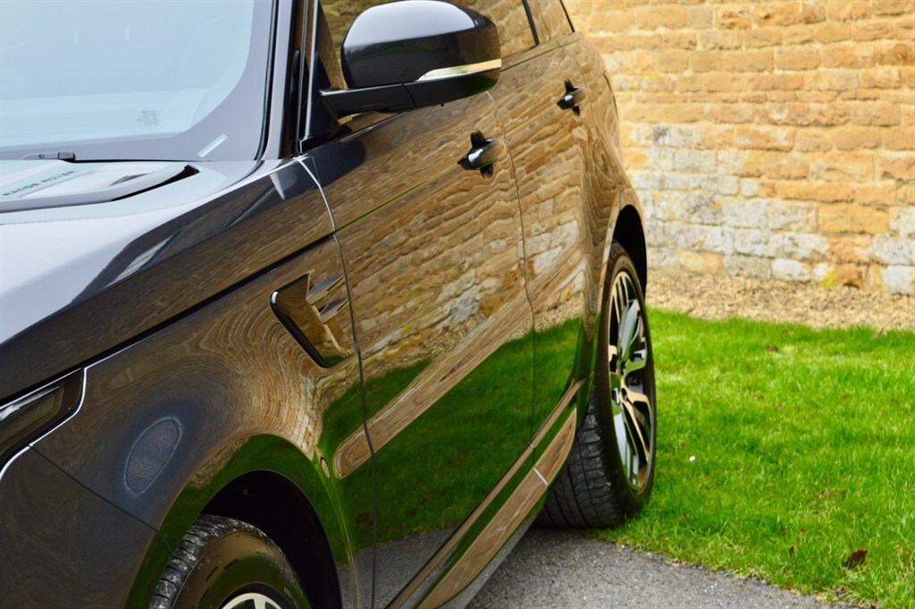 Used Land Rover Range Rover Sport 2019 for sale - 77641022: Photo 65