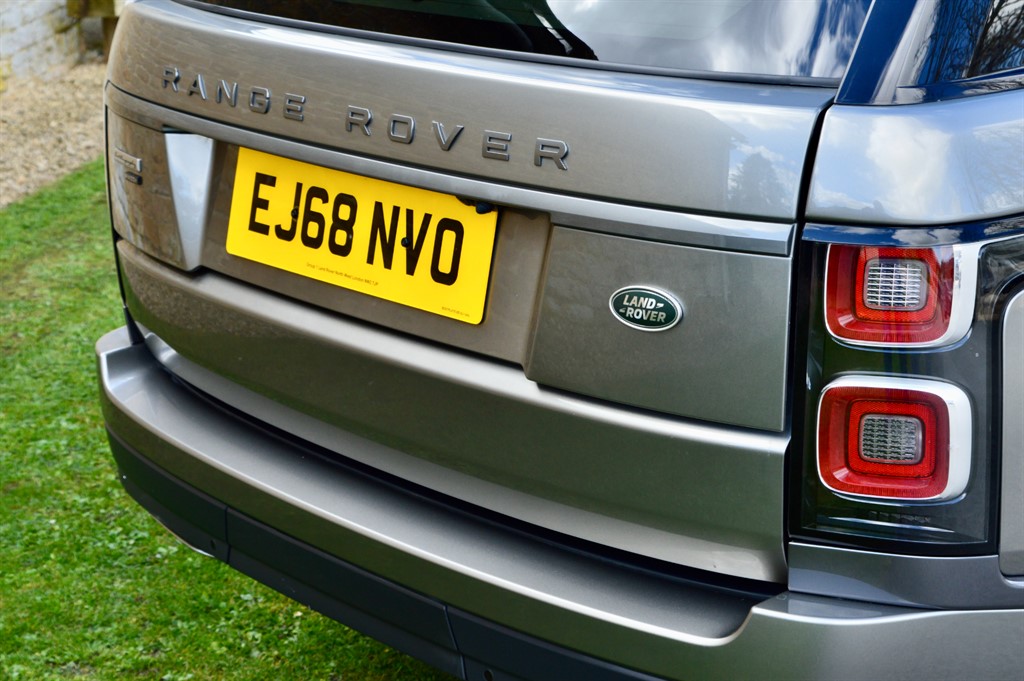 Used Land Rover Range Rover 2018 for sale - 78159138: Photo 12