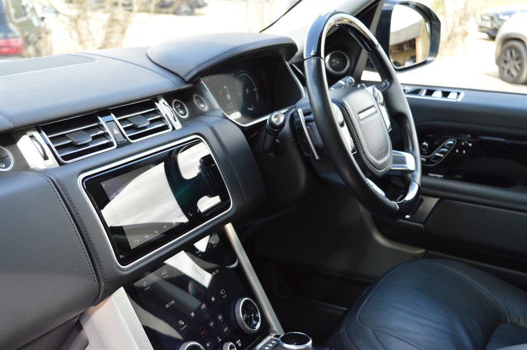 Used Land Rover Range Rover 2018 for sale - 78159138: Photo 17