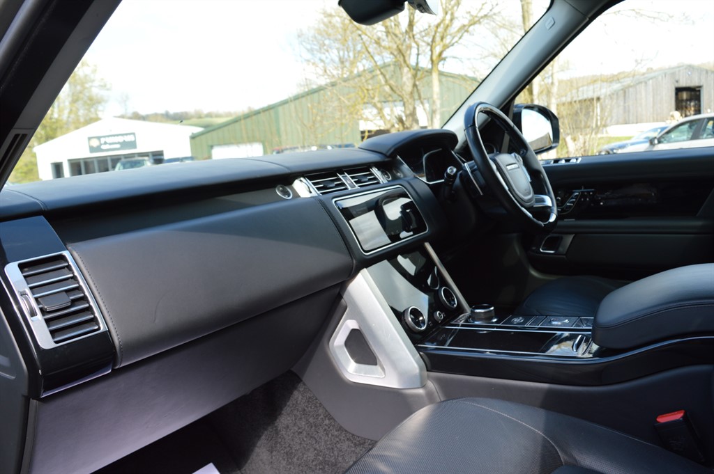 Used Land Rover Range Rover 2018 for sale - 78159138: Photo 18