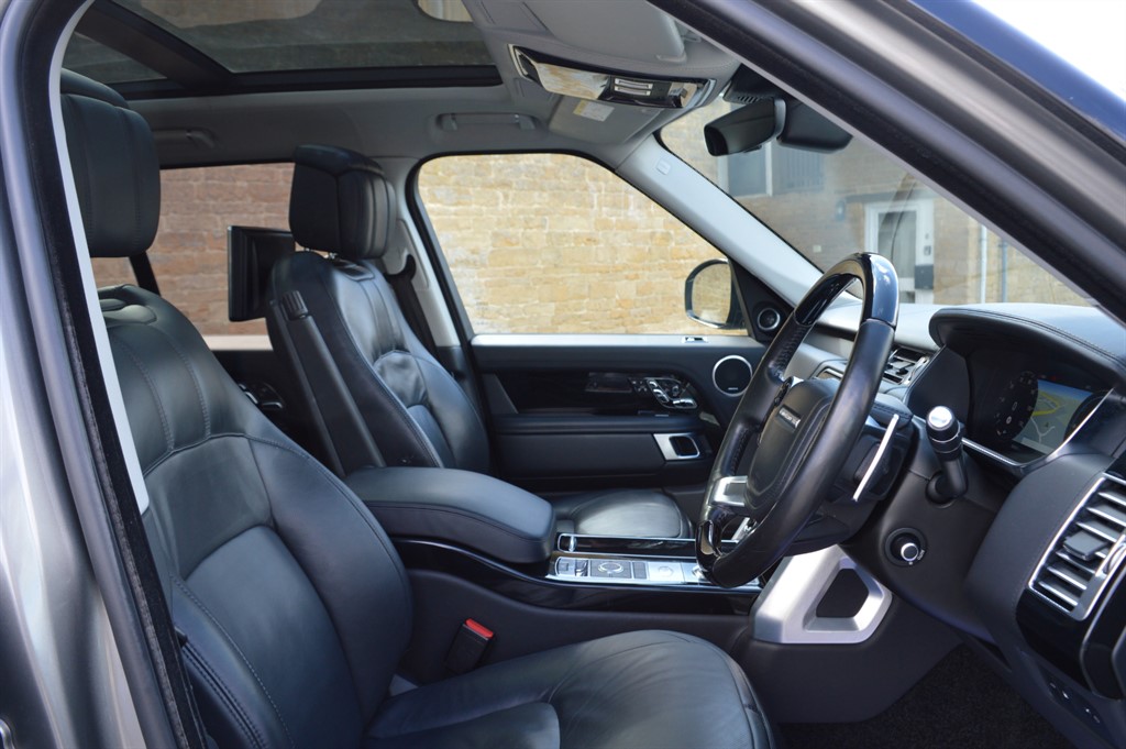 Used Land Rover Range Rover 2018 for sale - 78159138: Photo 20