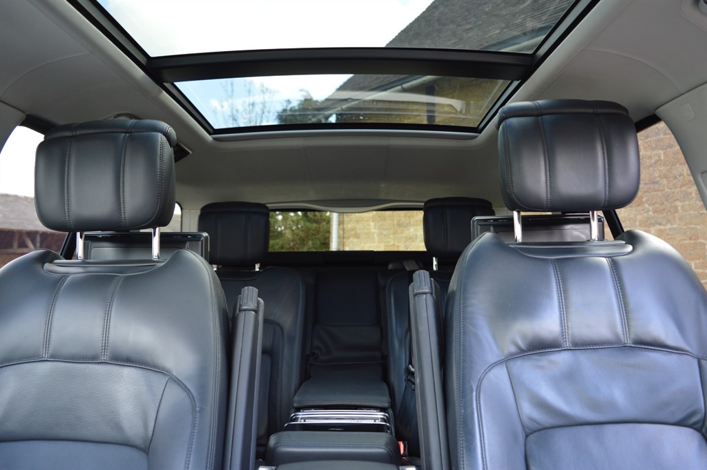 Used Land Rover Range Rover 2018 for sale - 78159138: Photo 24