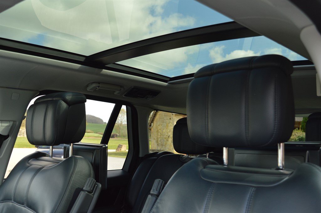 Used Land Rover Range Rover 2018 for sale - 78159138: Photo 25