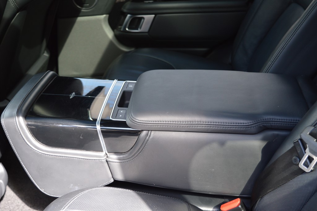 Used Land Rover Range Rover 2018 for sale - 78159138: Photo 26