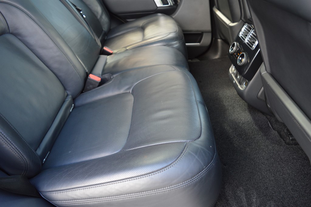 Used Land Rover Range Rover 2018 for sale - 78159138: Photo 30