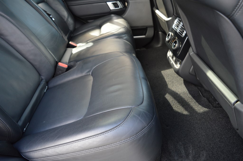 Used Land Rover Range Rover 2018 for sale - 78159138: Photo 31