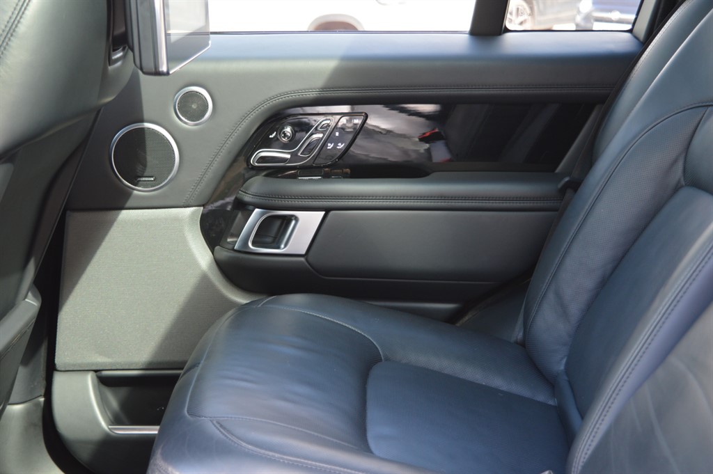 Used Land Rover Range Rover 2018 for sale - 78159138: Photo 34