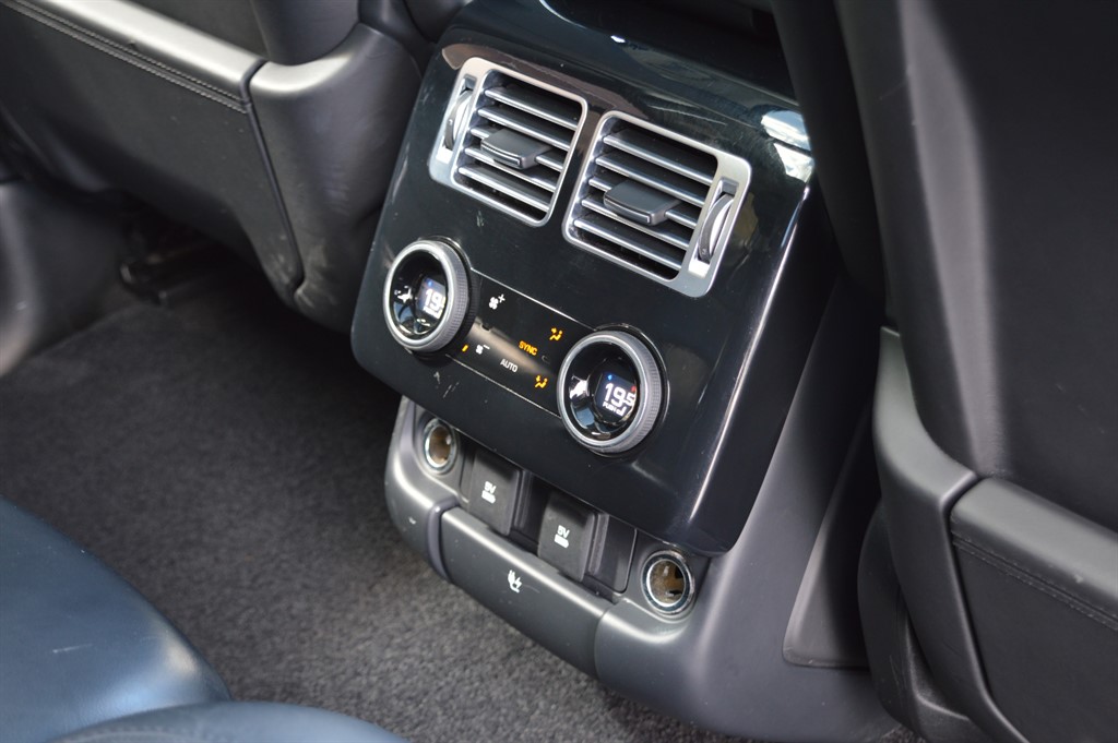Used Land Rover Range Rover 2018 for sale - 78159138: Photo 35