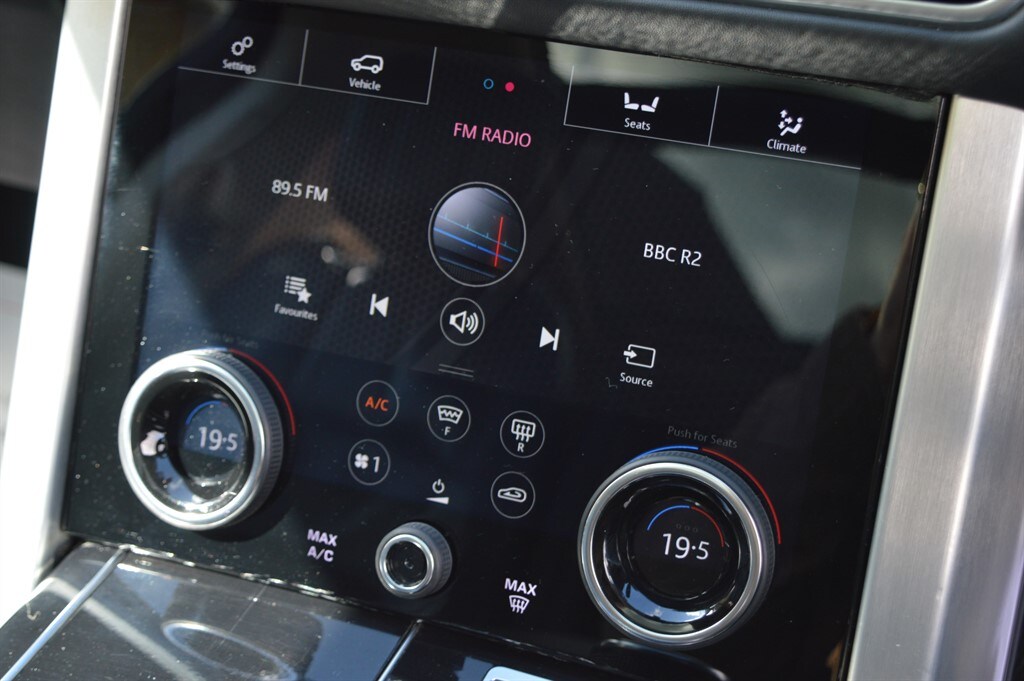 Used Land Rover Range Rover 2018 for sale - 78159138: Photo 36