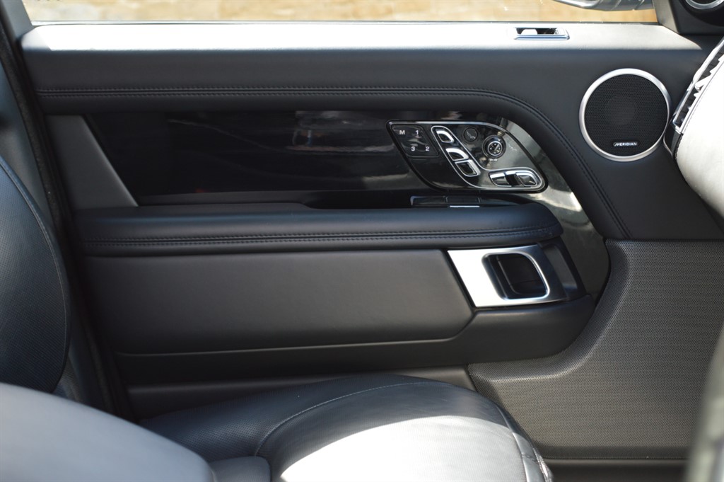 Used Land Rover Range Rover 2018 for sale - 78159138: Photo 37