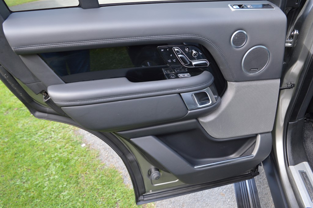 Used Land Rover Range Rover 2018 for sale - 78159138: Photo 40