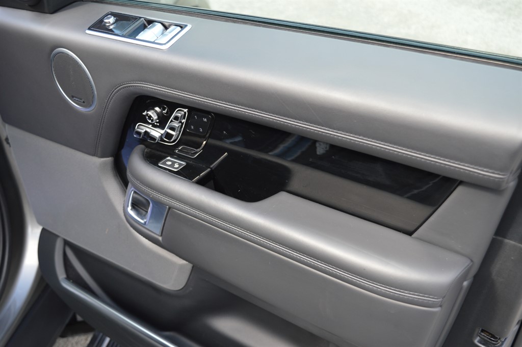 Used Land Rover Range Rover 2018 for sale - 78159138: Photo 41