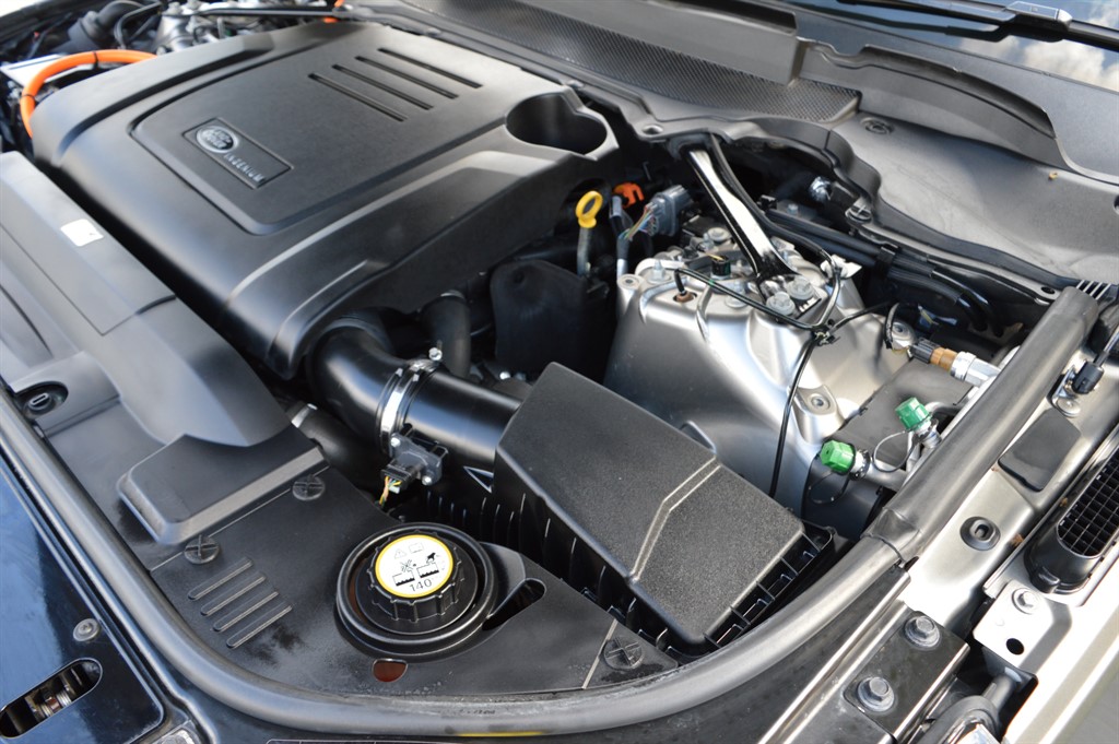 Used Land Rover Range Rover 2018 for sale - 78159138: Photo 42