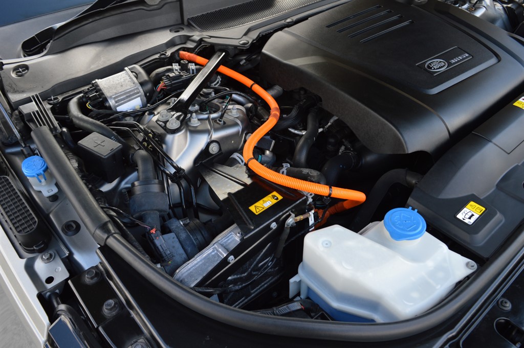 Used Land Rover Range Rover 2018 for sale - 78159138: Photo 43