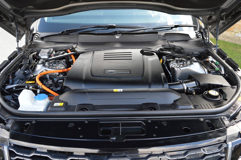 Used Land Rover Range Rover 2018 for sale - 78159138: Photo 44