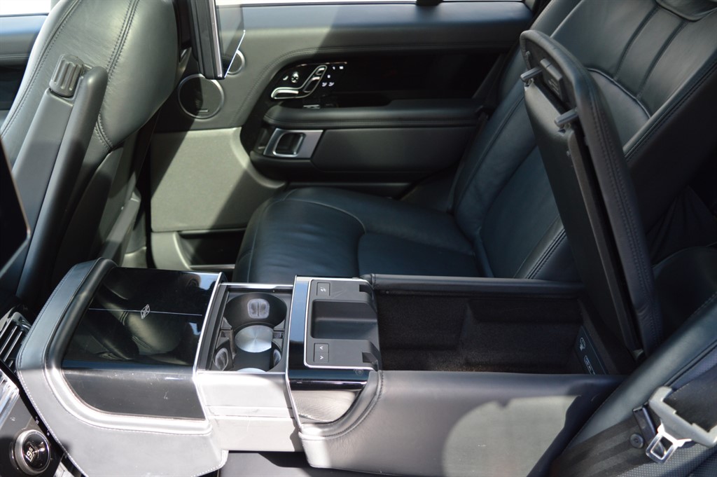 Used Land Rover Range Rover 2018 for sale - 78159138: Photo 45