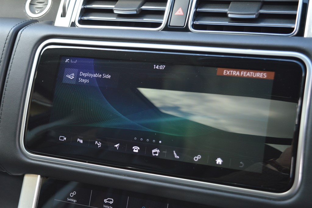 Used Land Rover Range Rover 2018 for sale - 78159138: Photo 50