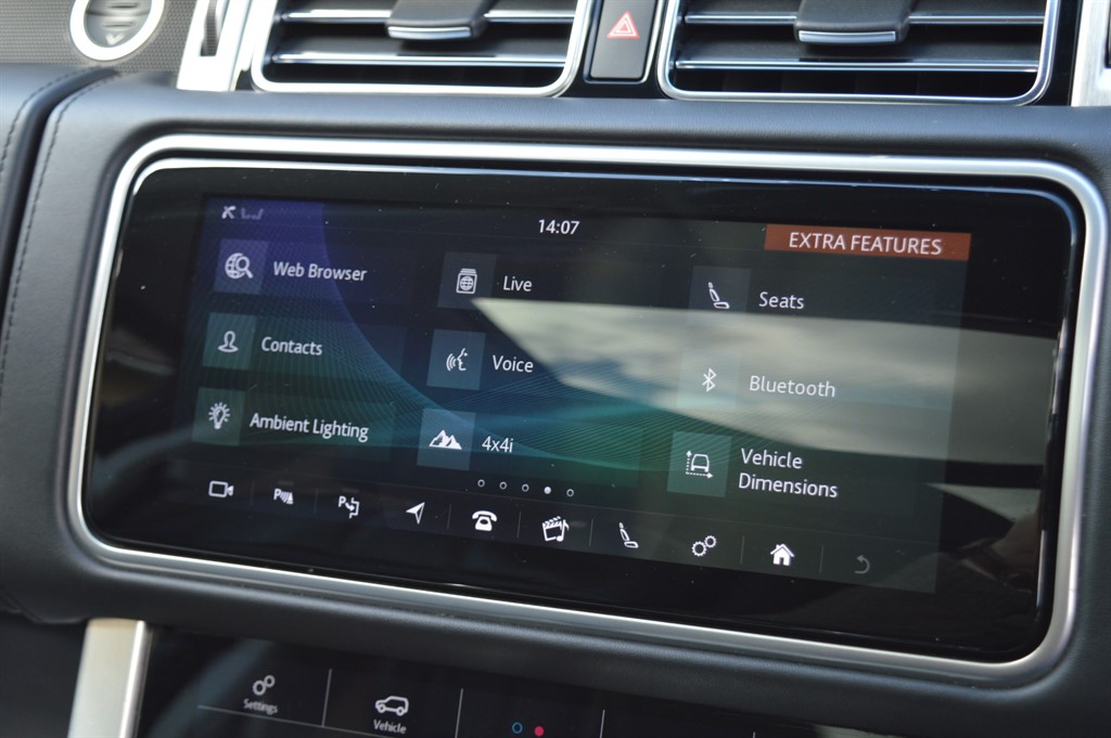 Used Land Rover Range Rover 2018 for sale - 78159138: Photo 51