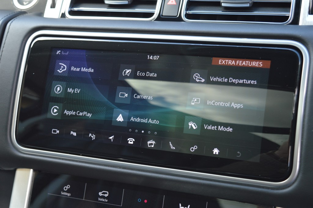 Used Land Rover Range Rover 2018 for sale - 78159138: Photo 52