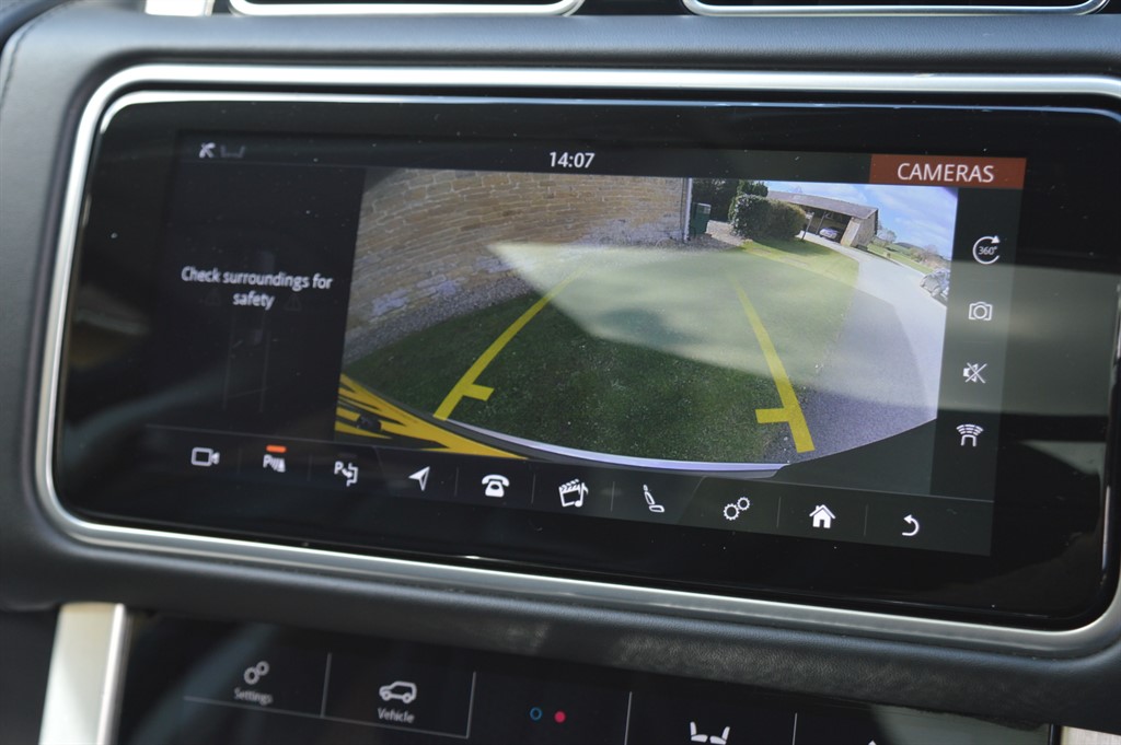 Used Land Rover Range Rover 2018 for sale - 78159138: Photo 53