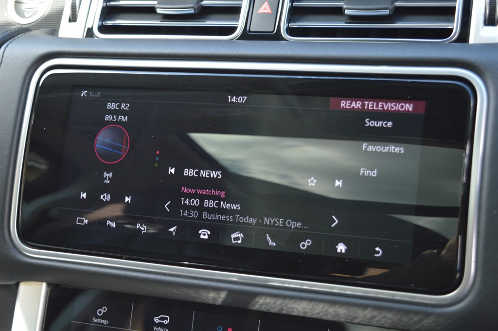 Used Land Rover Range Rover 2018 for sale - 78159138: Photo 54