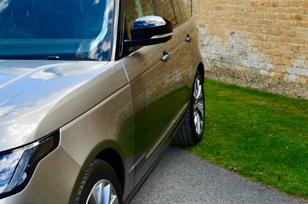 Used Land Rover Range Rover 2018 for sale - 78159138: Photo 55