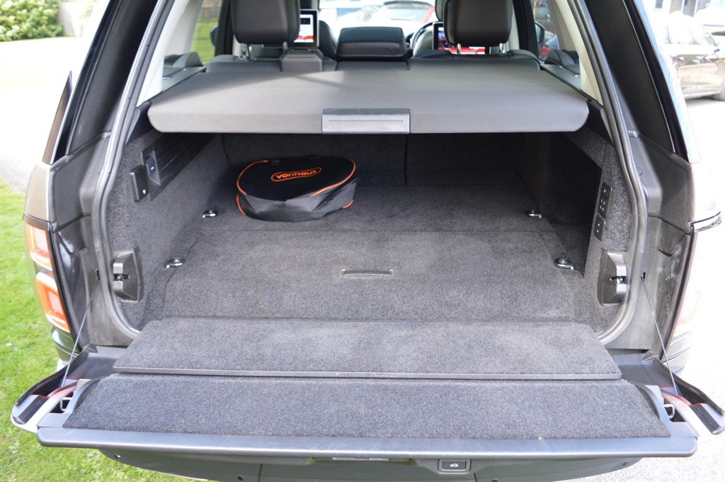 Used Land Rover Range Rover 2018 for sale - 78159138: Photo 58