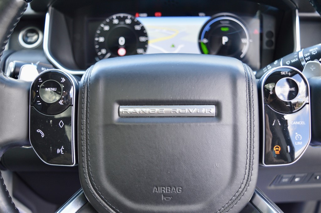 Used Land Rover Range Rover 2018 for sale - 78159138: Photo 59