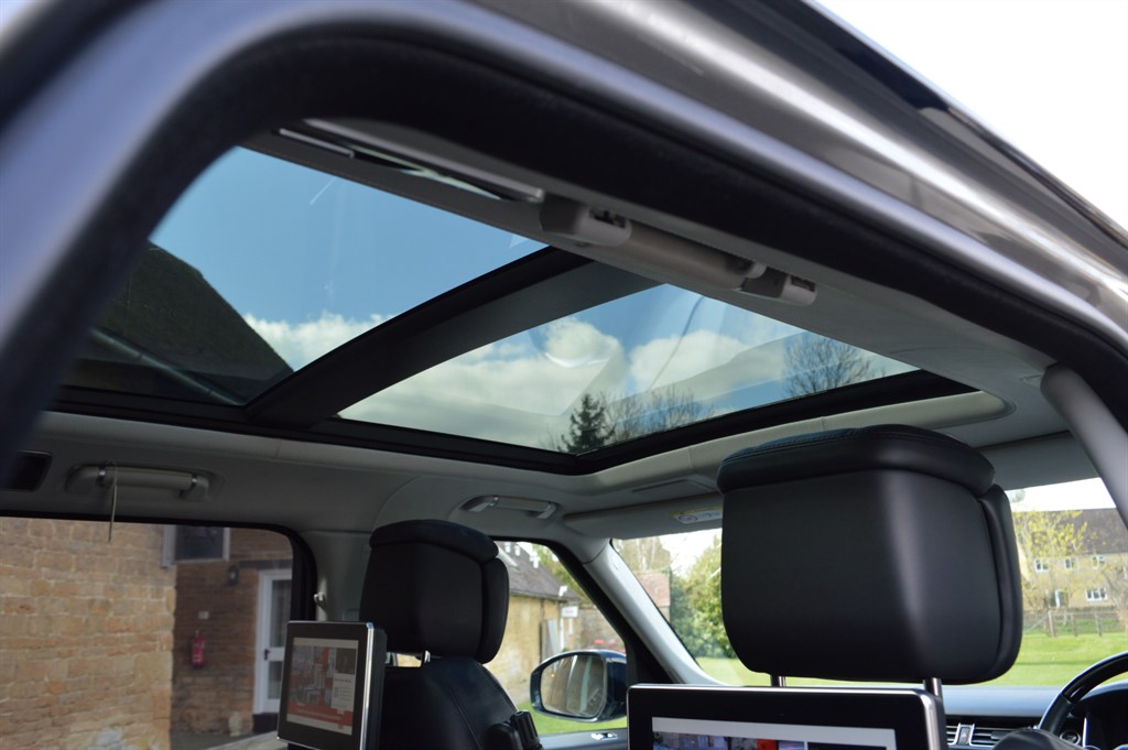 Used Land Rover Range Rover 2018 for sale - 78159138: Photo 61