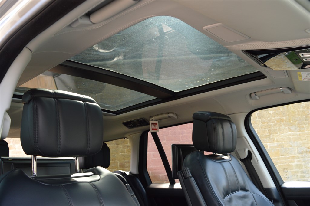 Used Land Rover Range Rover 2018 for sale - 78159138: Photo 62