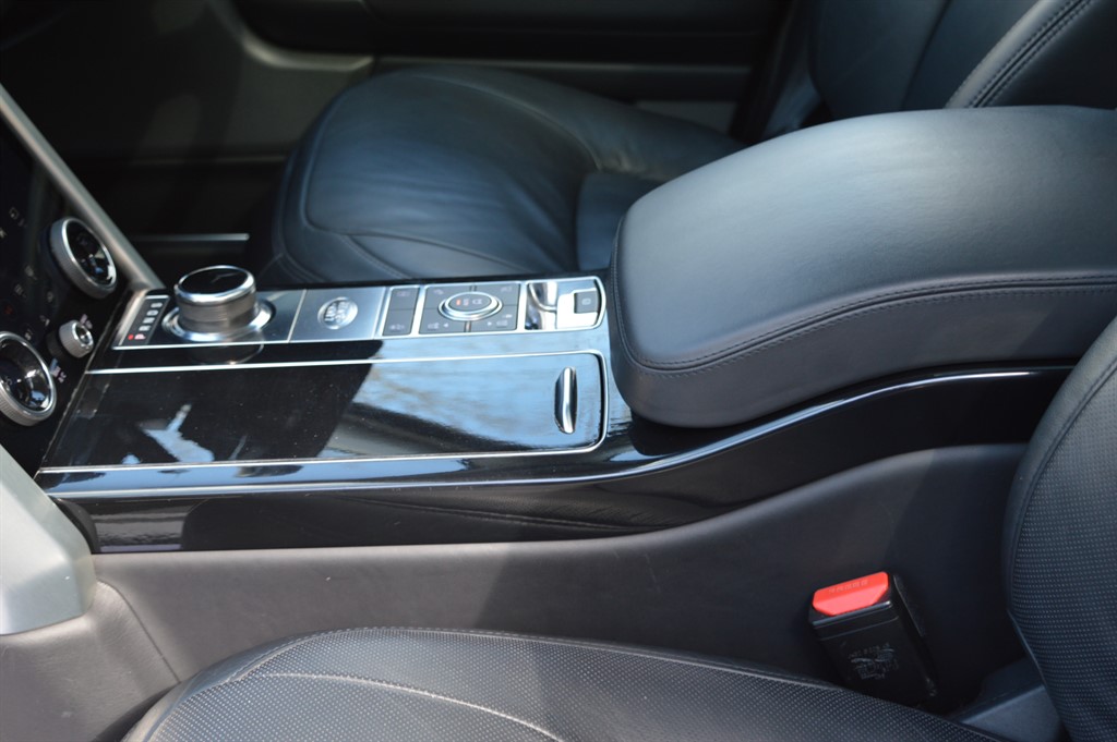 Used Land Rover Range Rover 2018 for sale - 78159138: Photo 63