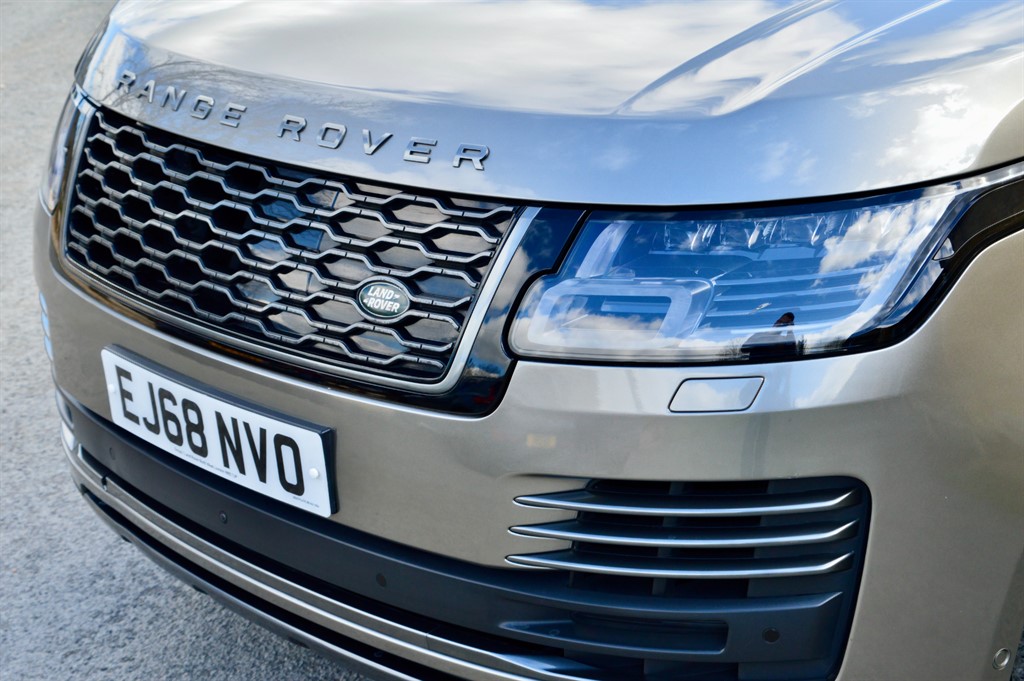 Used Land Rover Range Rover 2018 for sale - 78159138: Photo 66