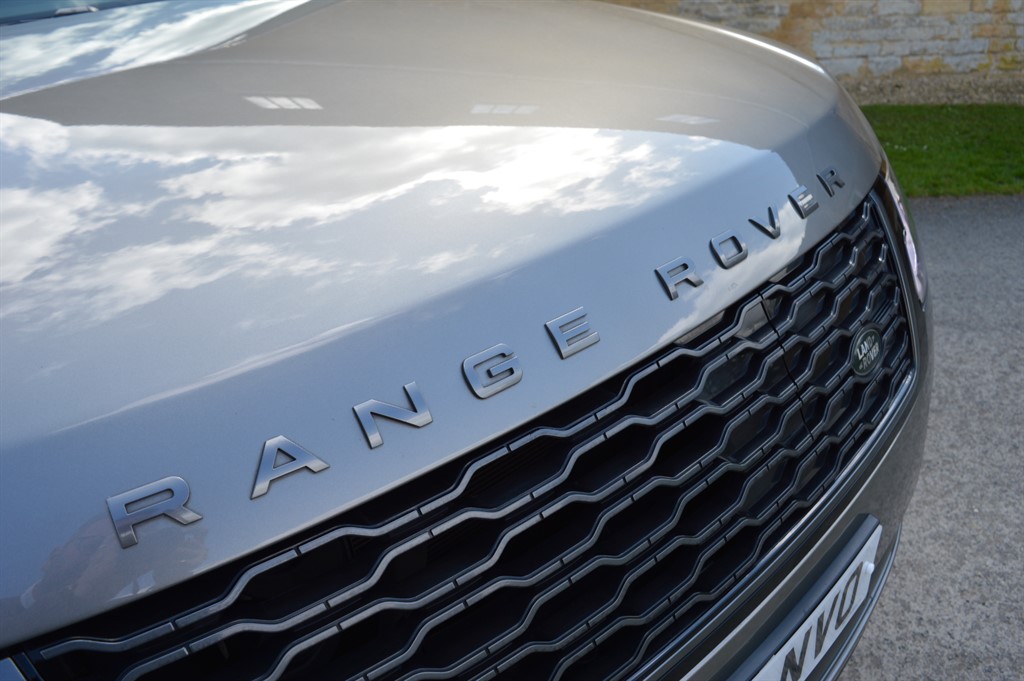 Used Land Rover Range Rover 2018 for sale - 78159138: Photo 67