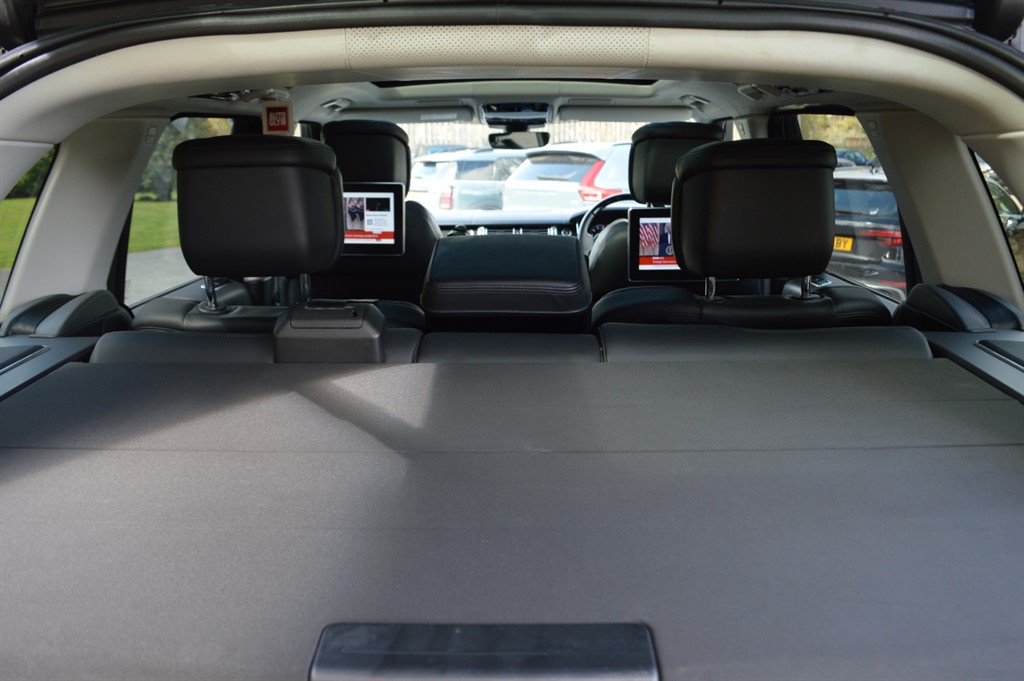 Used Land Rover Range Rover 2018 for sale - 78159138: Photo 70