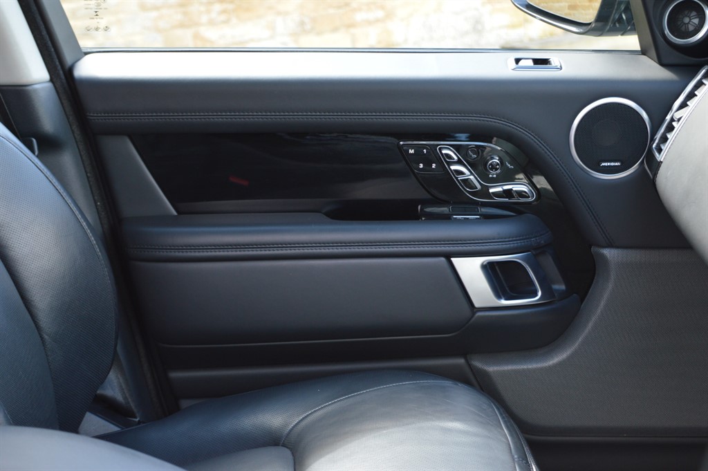 Used Land Rover Range Rover 2018 for sale - 78159138: Photo 71