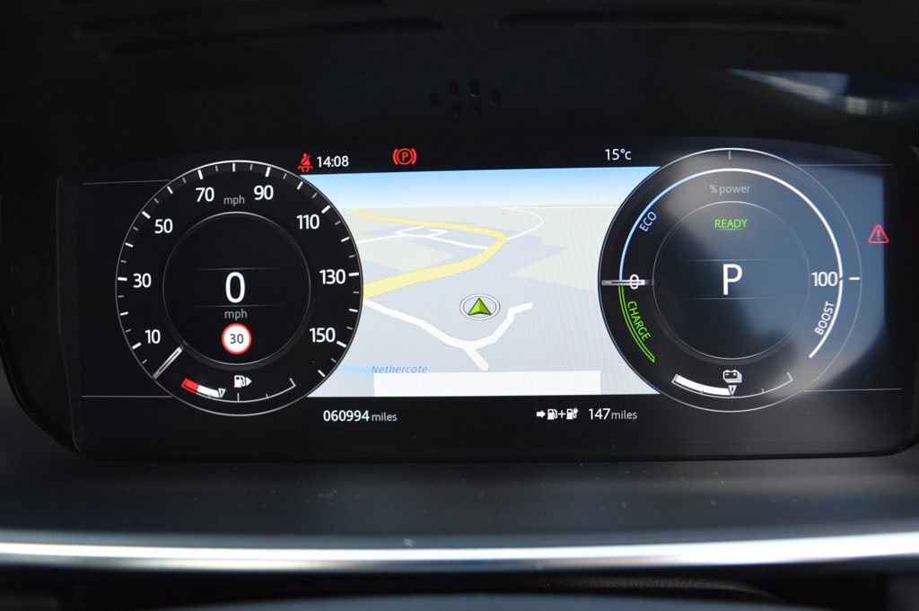 Used Land Rover Range Rover 2018 for sale - 78159138: Photo 72