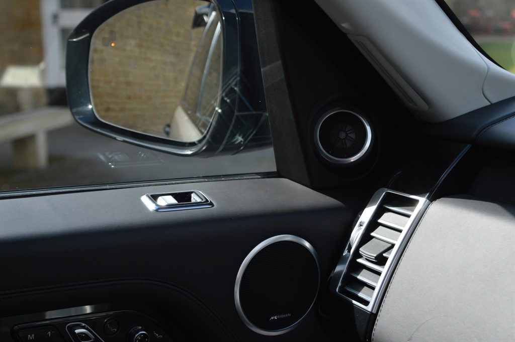 Used Land Rover Range Rover 2018 for sale - 78159138: Photo 74