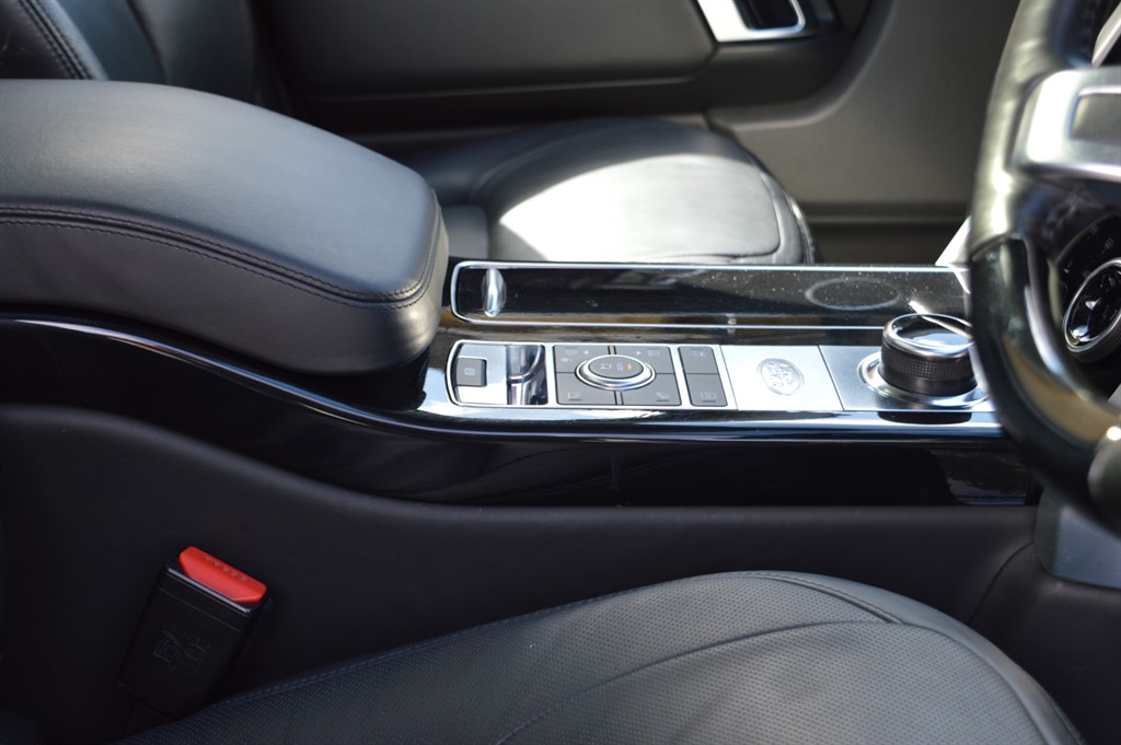 Used Land Rover Range Rover 2018 for sale - 78159138: Photo 75