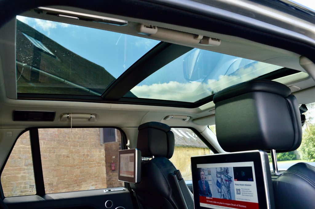 Used Land Rover Range Rover 2018 for sale - 78159138: Photo 77