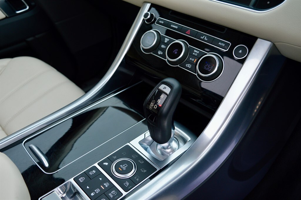 Used Land Rover Range Rover Sport 2016 for sale - 77492954: Photo 19